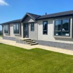 park homes Cornwall