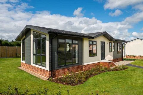 Park Homes 