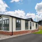 Quality Cornwall Static Caravan Park Living services