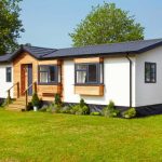 Licenced Park Homes in Newquay